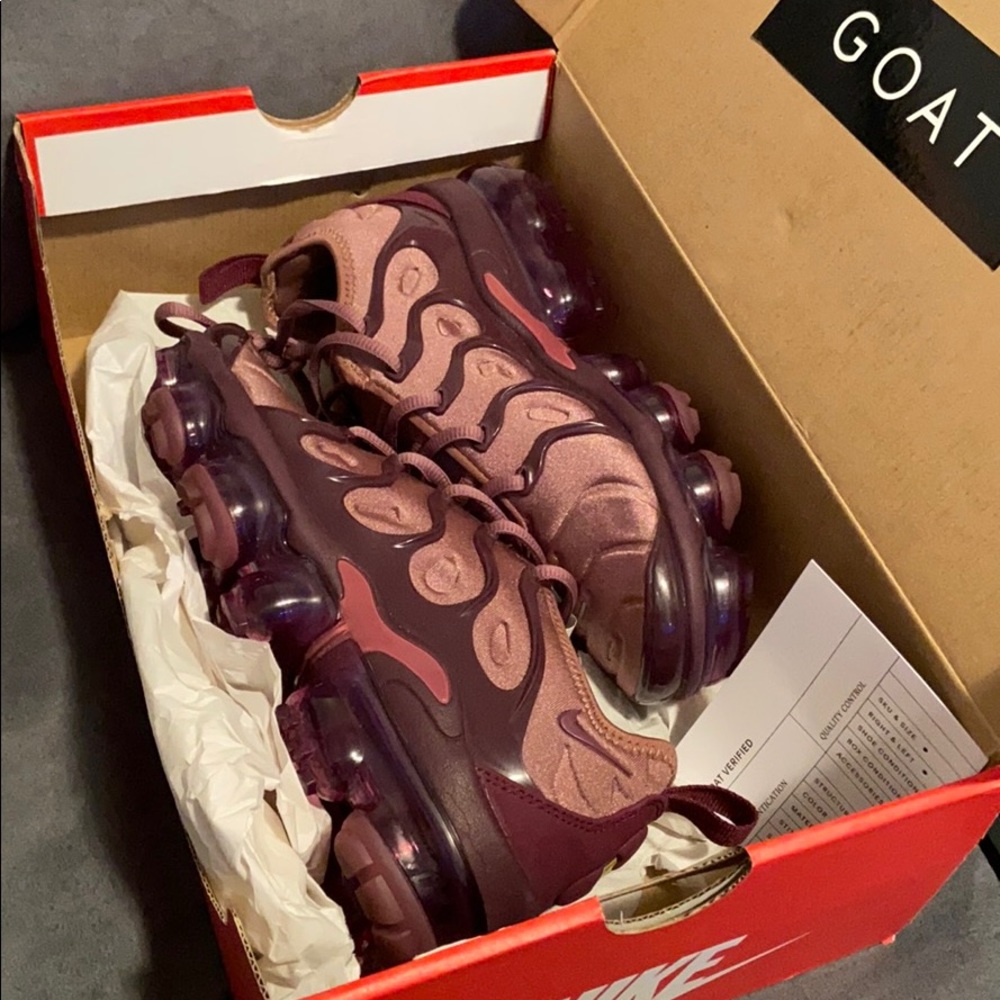 Nike vapormax